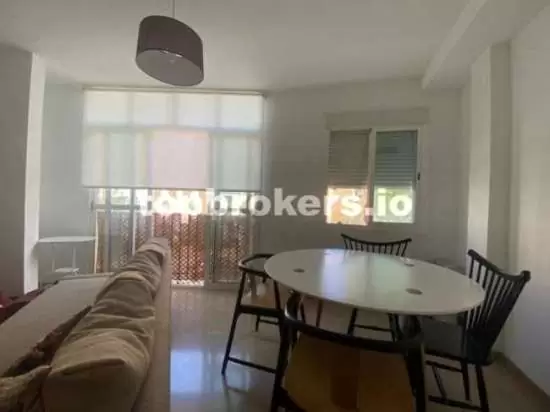 €550 Apartamento en alquiler en Cordoba 1 dormitorios